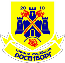 Škola fudbala Rosenborg