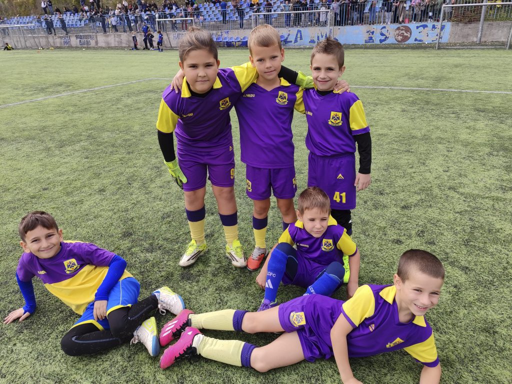 Škola fudbala Rosenborg